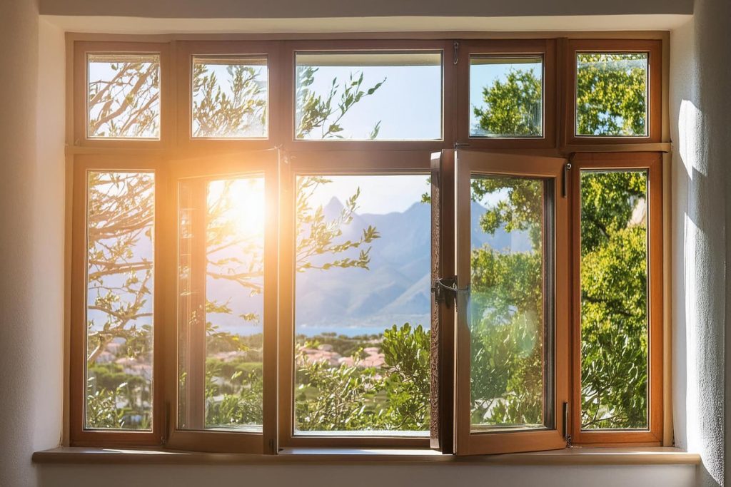 Window Repair
