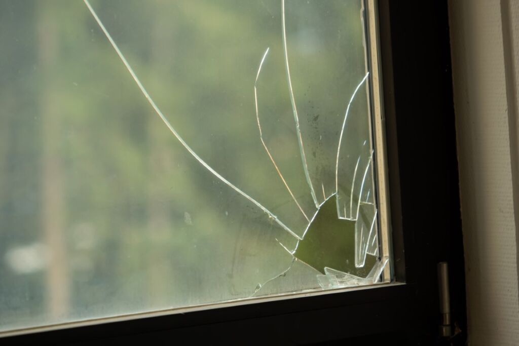 Broken Windows