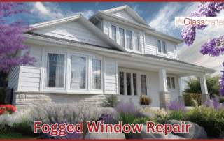 Fogged Windows