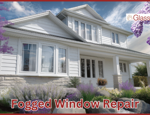 Fogged Windows in Southwest Washington: Causes and Solutions